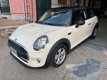 Mini 1.2 One 102cv 6m - 2015