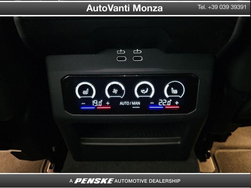 BMW Serie 5 520d 48V xDrive Touring Msport Pro