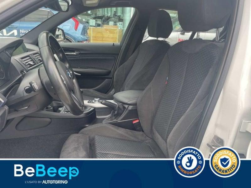 BMW Serie 1 118D XDRIVE MSPORT 5P