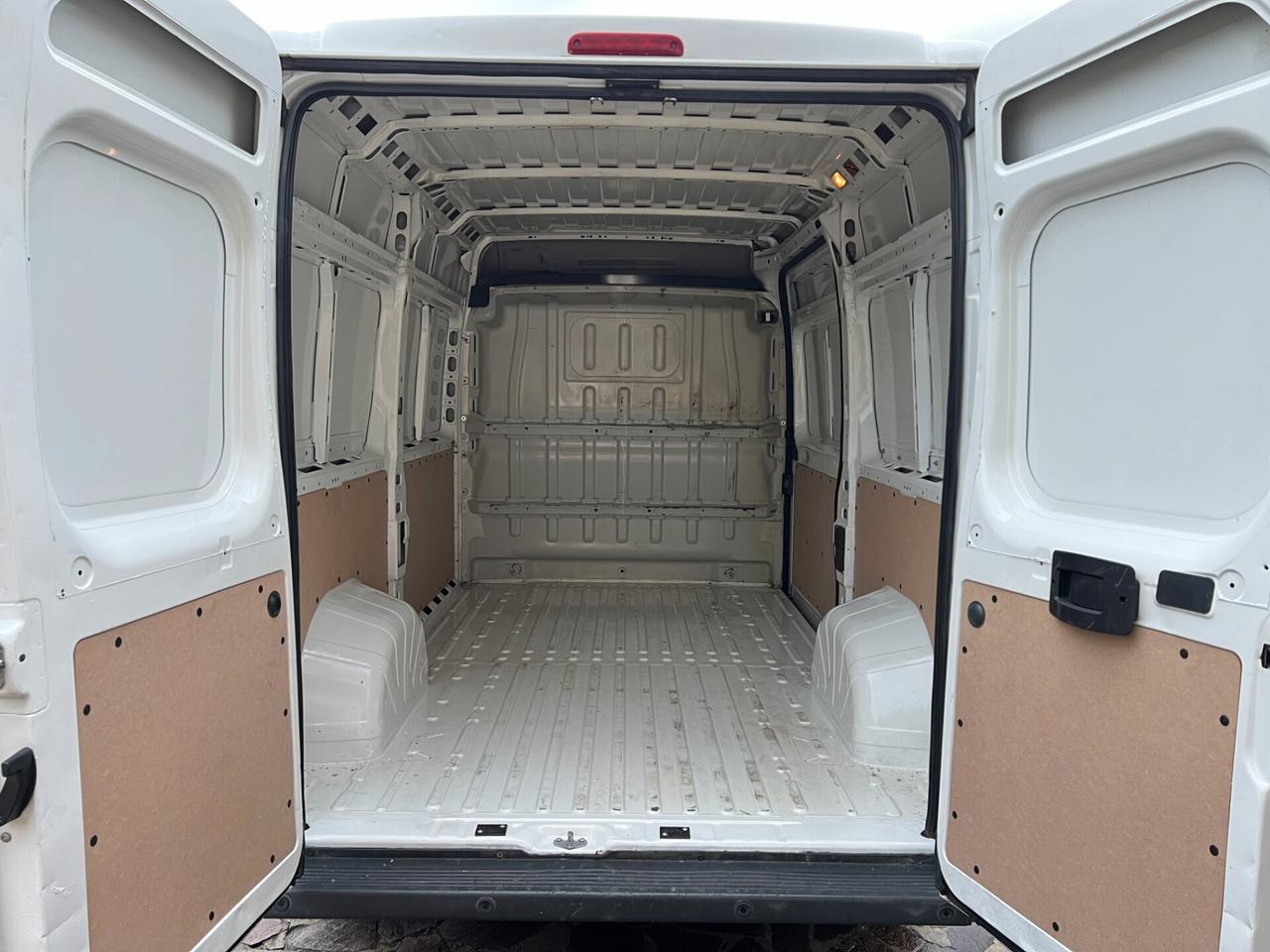 Fiat Ducato 33 2.3 MJT 130CV PM-TM Furgone