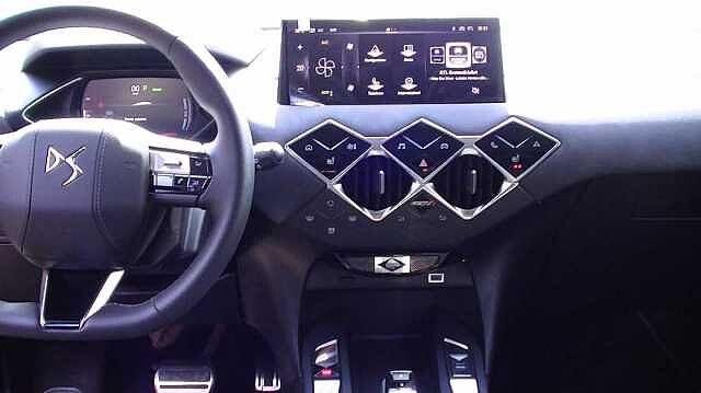 DS DS 3 E-Tense Opera