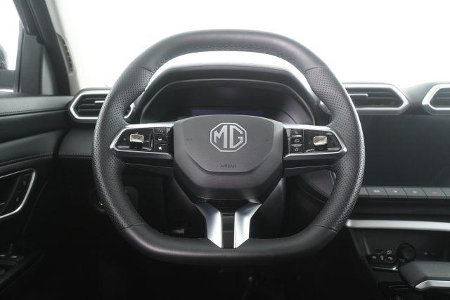 MG ZS (2024-->) Hybrid+ Luxury