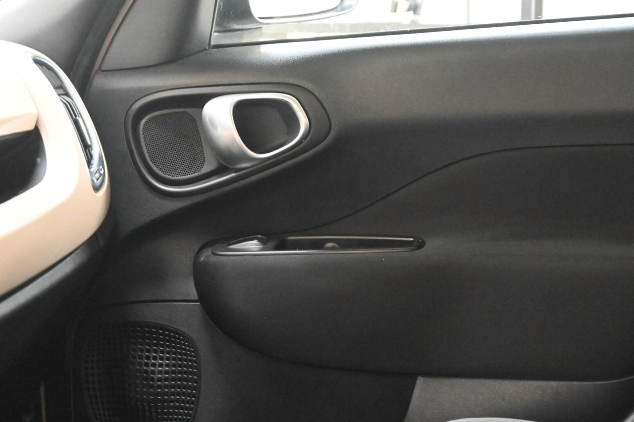 FIAT 500L 500L 1.4 T-Jet 120 CV GPL Pop Star