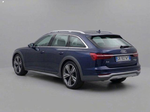 AUDI A6 allroad 40 TDI 2.0 quattro S tronic