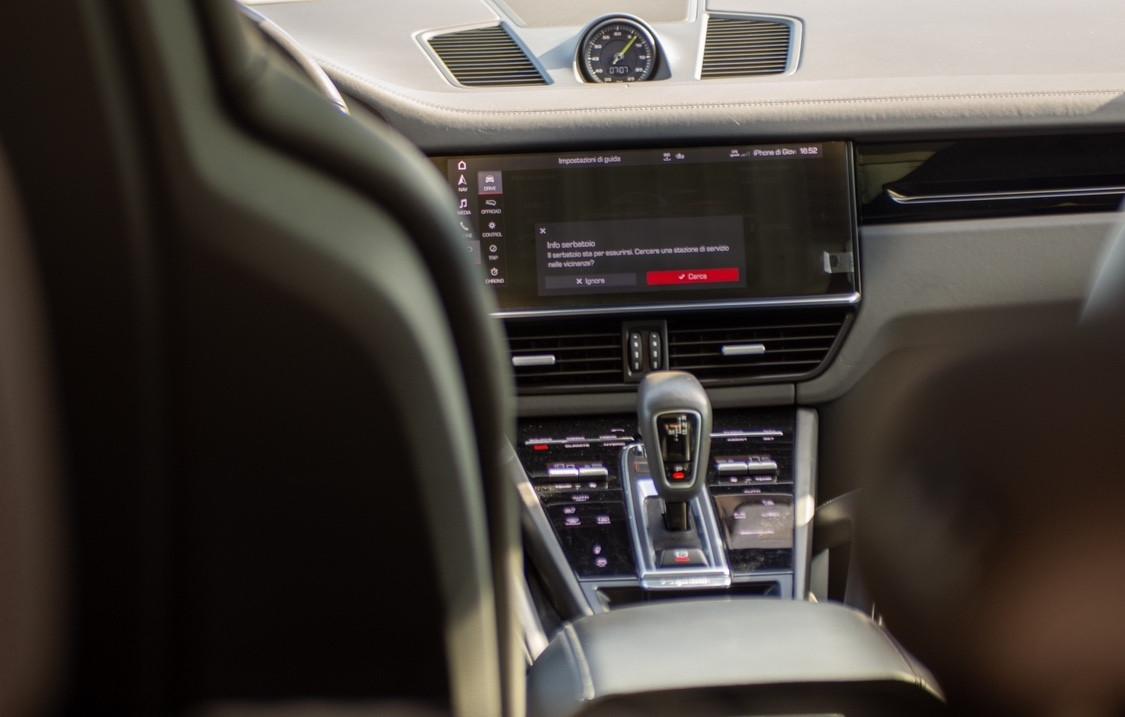 Porsche Cayenne Coupé 3.0 V6 E-Hybrid