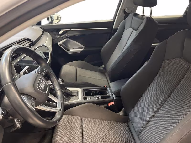 Audi Q3 35 2.0 TDI S line Edition S tronic