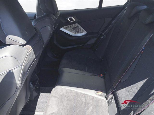 BMW 120 Serie 1 d 48V MSport Pro auto