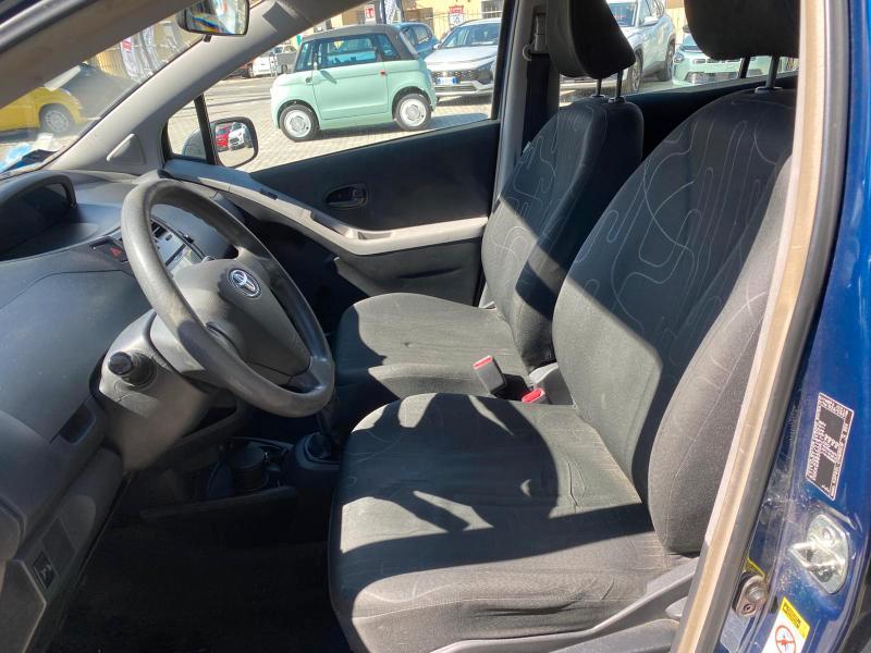 Toyota Yaris 5 Porte Yaris 5p 1.0