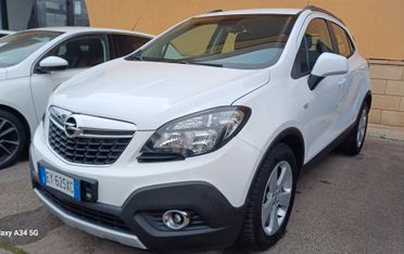 Opel Mokka 1.7 CDTI Ecotec 130CV 4x2 Start&Stop Cosmo