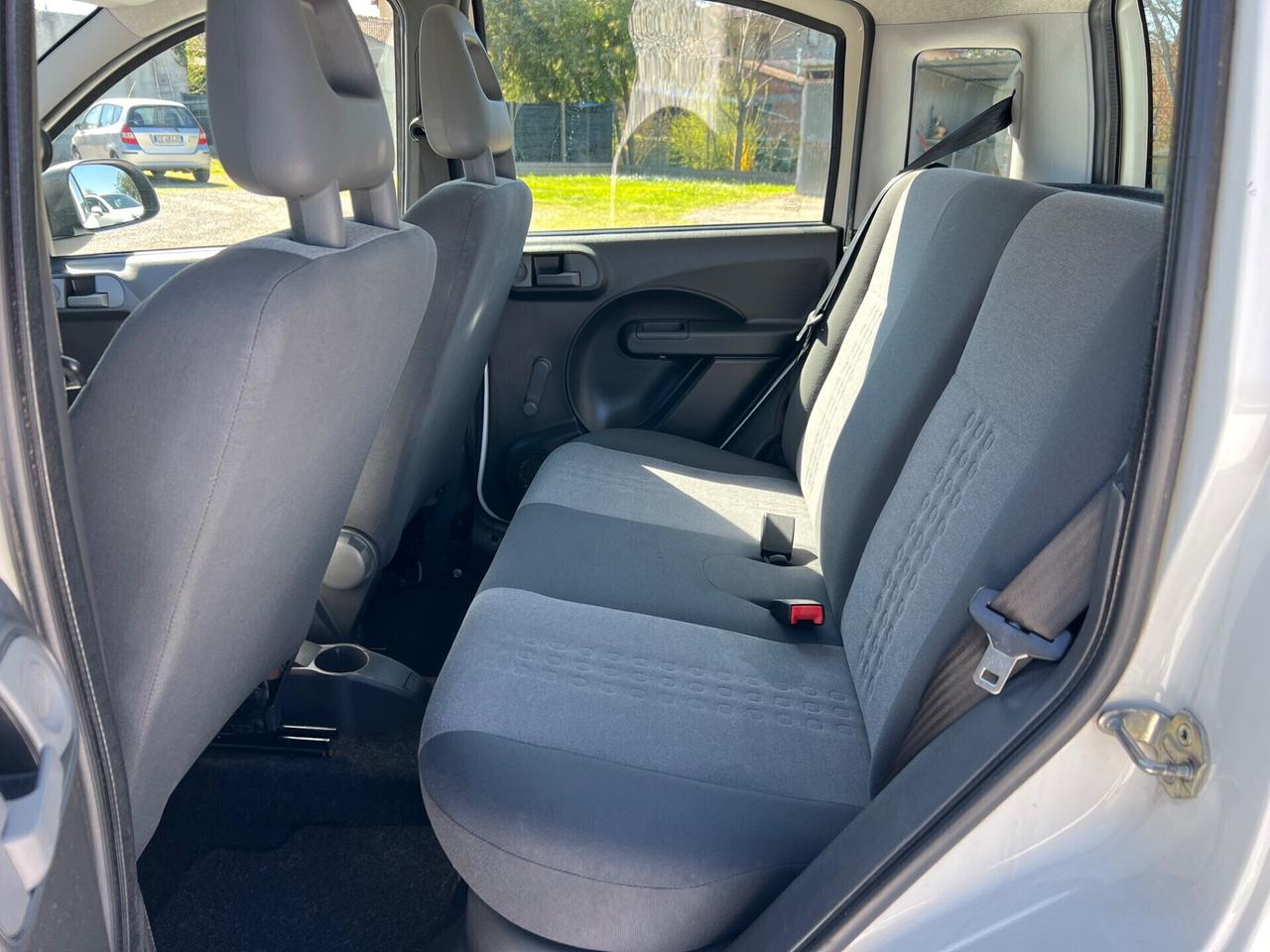 Fiat Panda 1.2 Classic