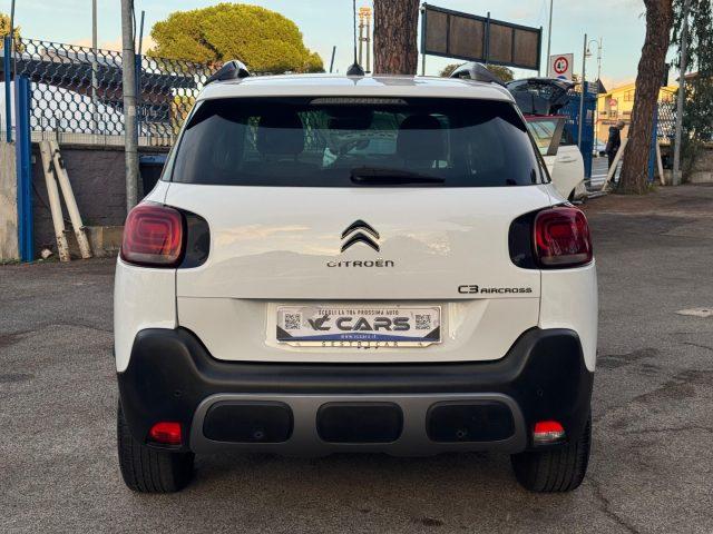 CITROEN C3 Aircross BlueHDi 110 S&S Shine Pack