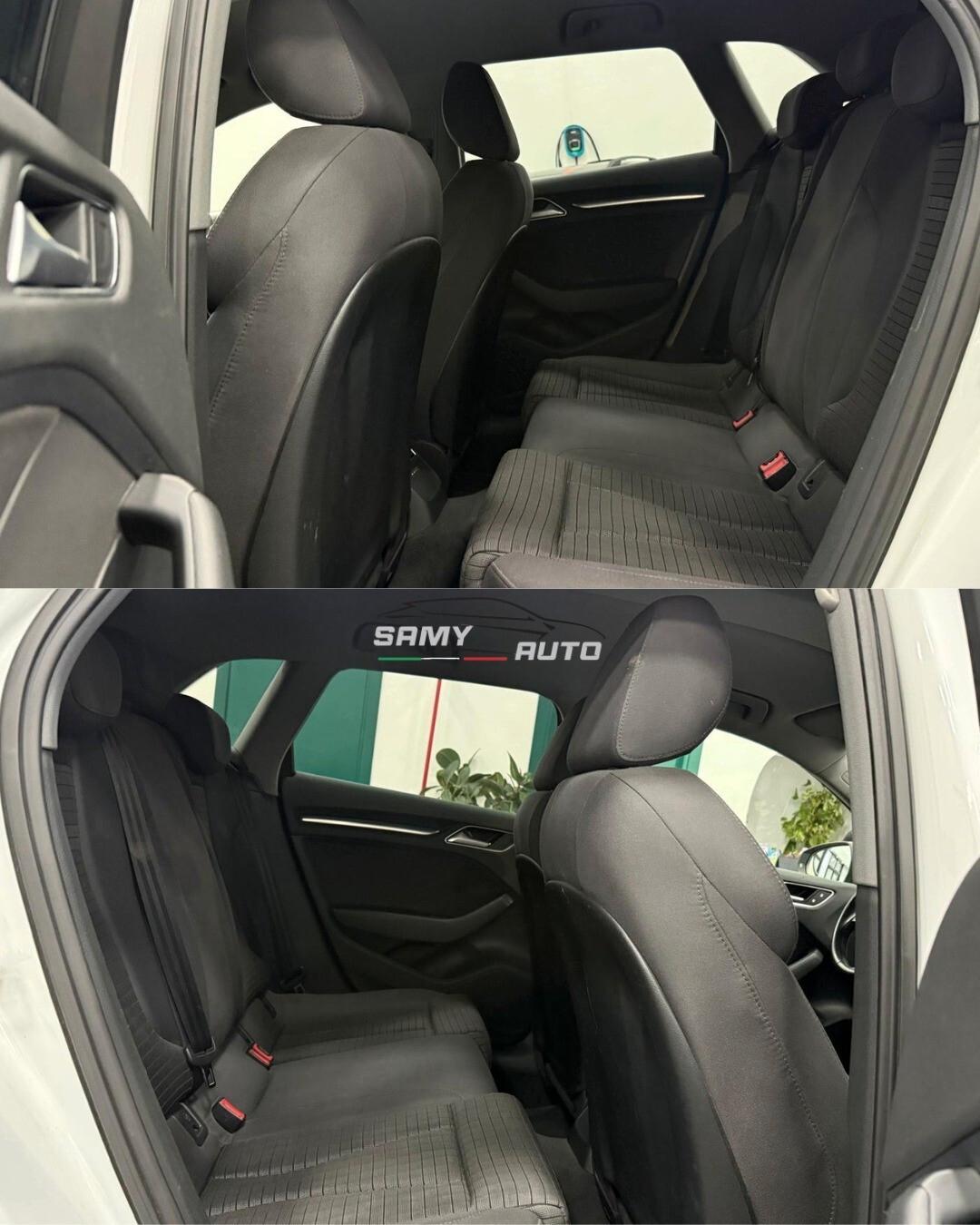 Audi A3 SPB 2.0 TDI