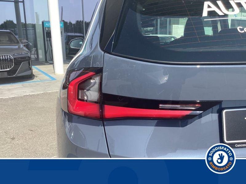 BMW X1 sDrive 18d