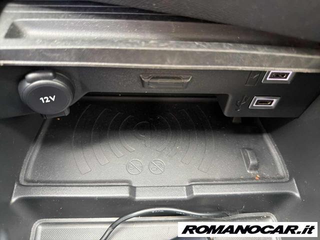 OPEL Astra 1.6 Plug-in Hybrid 225 CV AT7 GSe