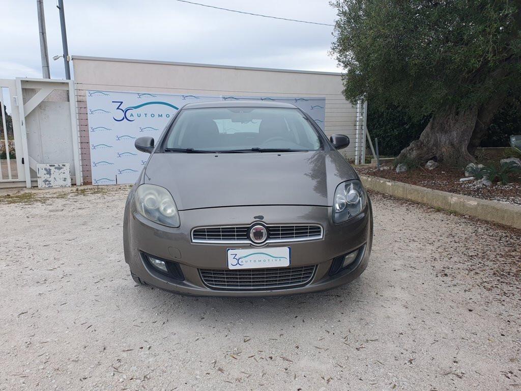 Fiat Bravo 1.6 MJ 120cv Dynamic