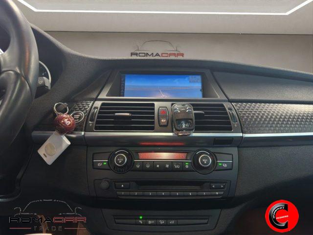 BMW X6 xDrive40d Futura