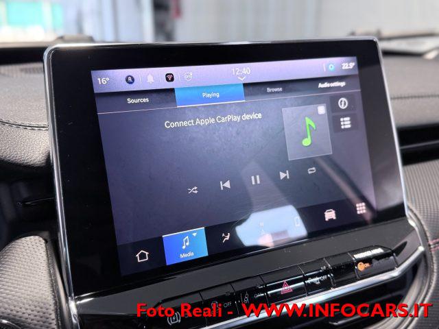 JEEP Compass 1.3 T4 240 CV PHEV 4xe Trailhawk - PROMO