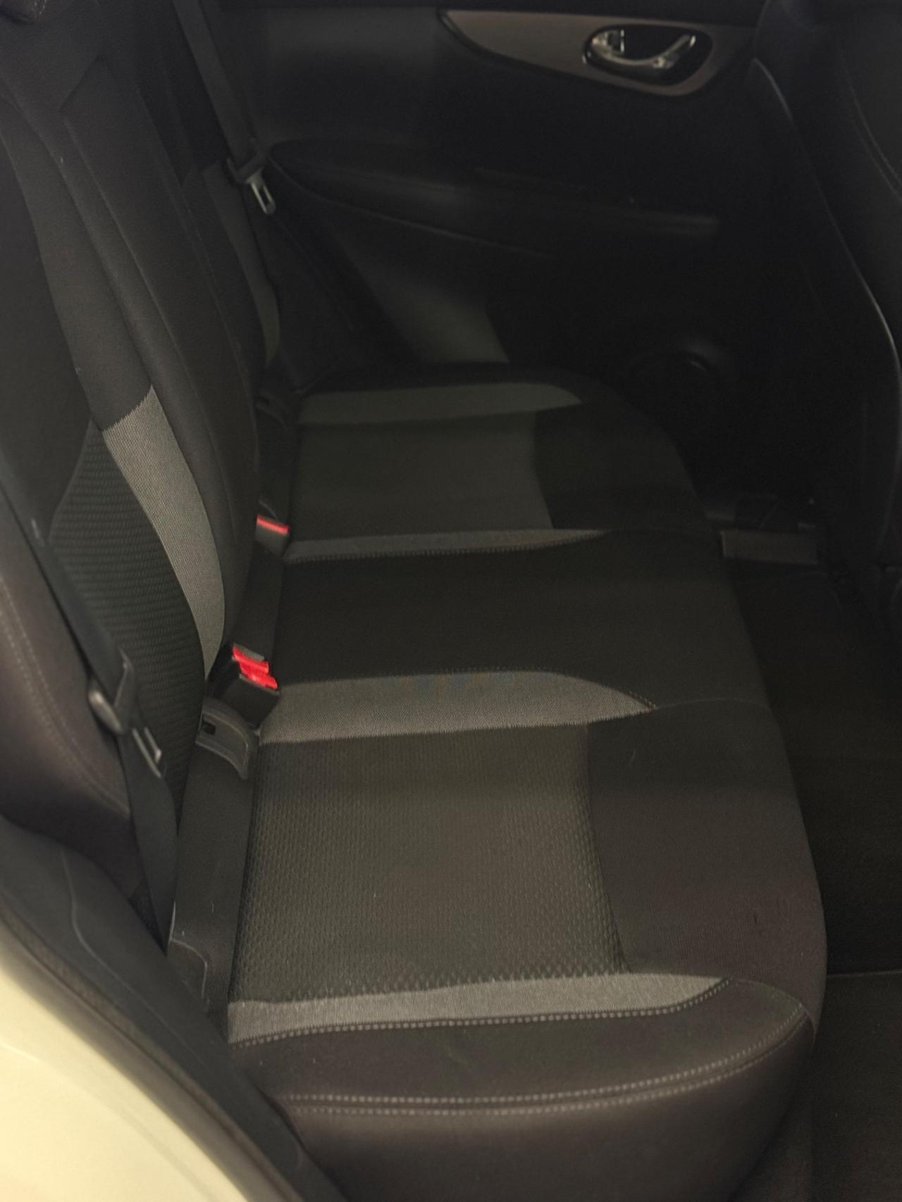 Nissan Qashqai 1.5 dCi 115 CV Tekna Tetto Panorama