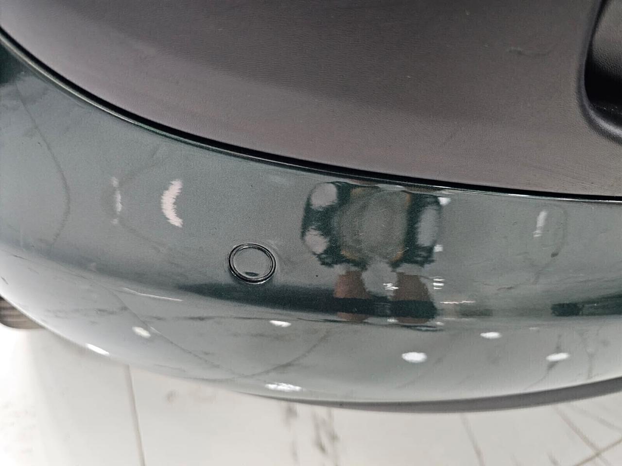 NUOVA FIAT 500L LOUNGE 1.6 MJT 120CV LOUNGE MY18 - ITALIANA PRONTA CONSEGNA