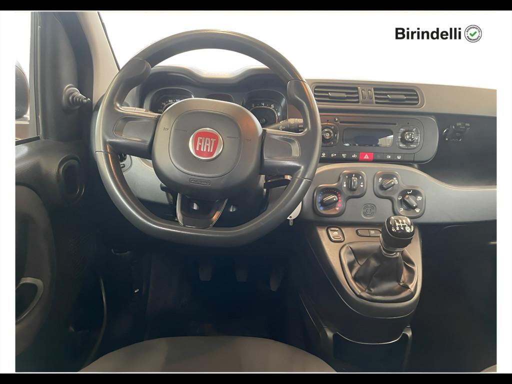 FIAT Panda 3ª serie - Panda 1.2 Easy