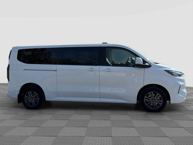 FORD Tourneo Custom 2°s 320 2.0 EcoBlue 170CV aut. PL Titanium