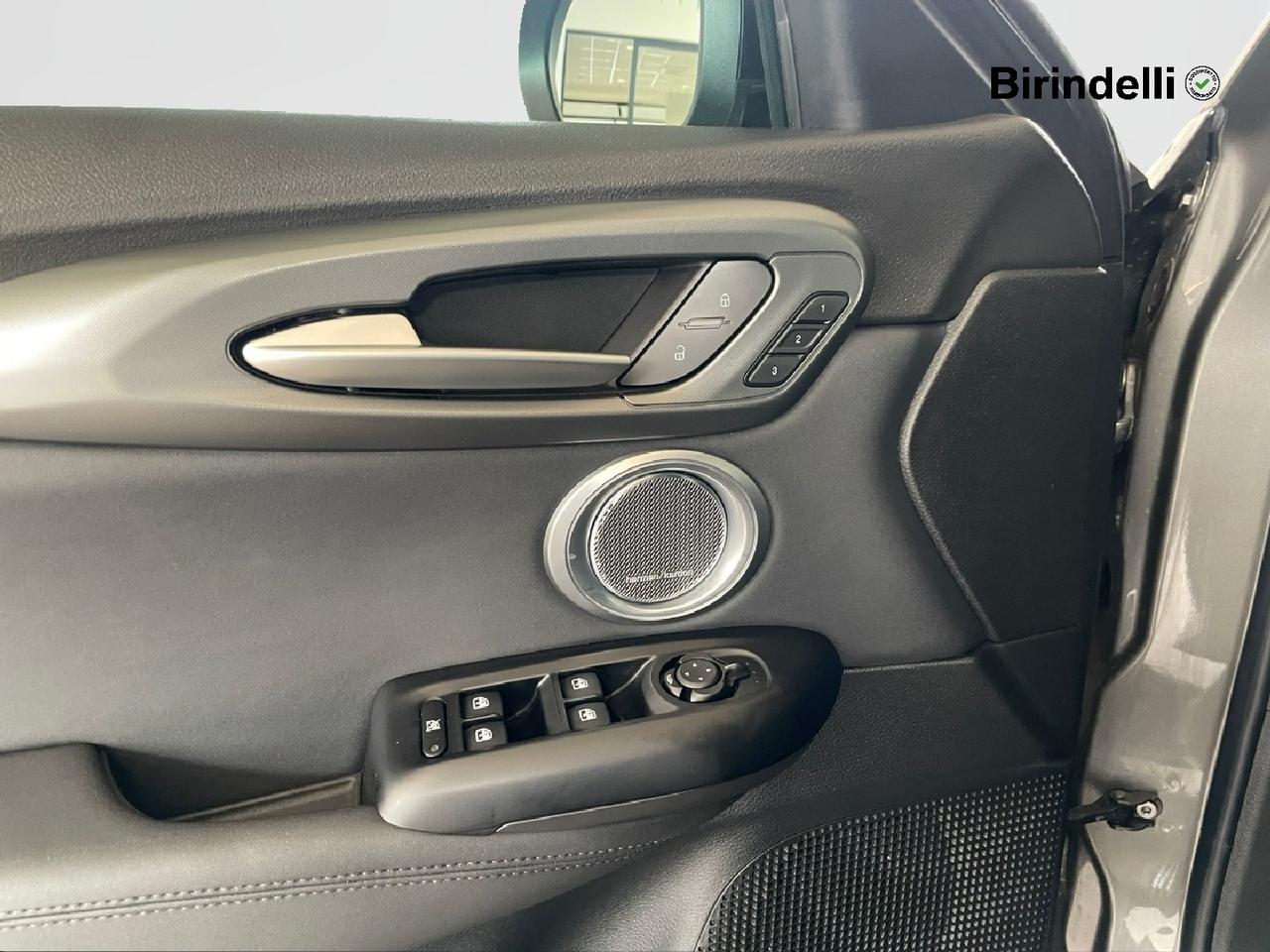 ALFA ROMEO Tonale - Tonale 1.5 130 CV MHEV TCT7 Edizione Speciale