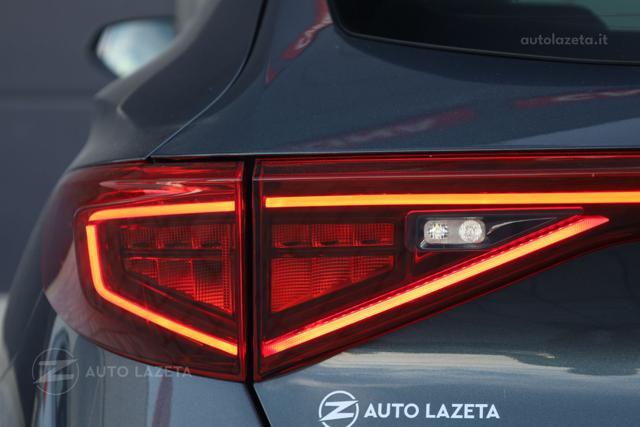 CUPRA Formentor 1.5 TSI DSG 150CV