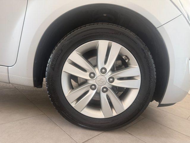 HYUNDAI iX20 1.4 90 CV Econext Comfort