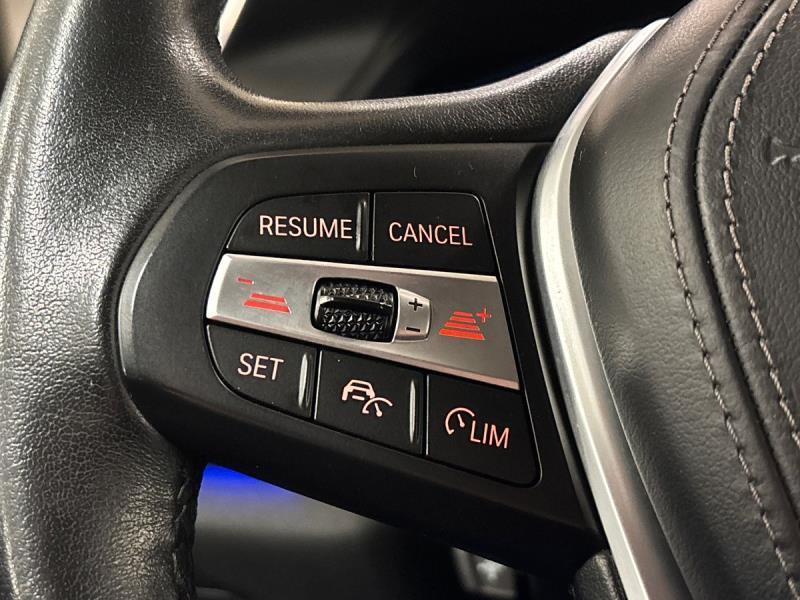 BMW X5 30 d Business xDrive Steptronic