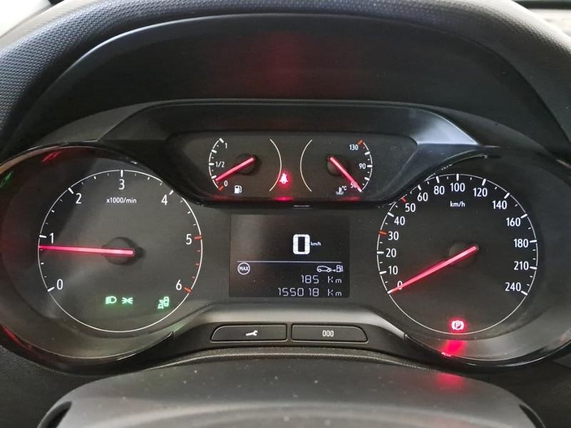 OPEL CROSSLAND X 1.5 Diesel 102cv Advance S/S MT6