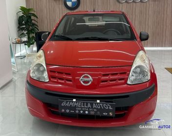 Nissan Pixo 1.0 5 porte Active