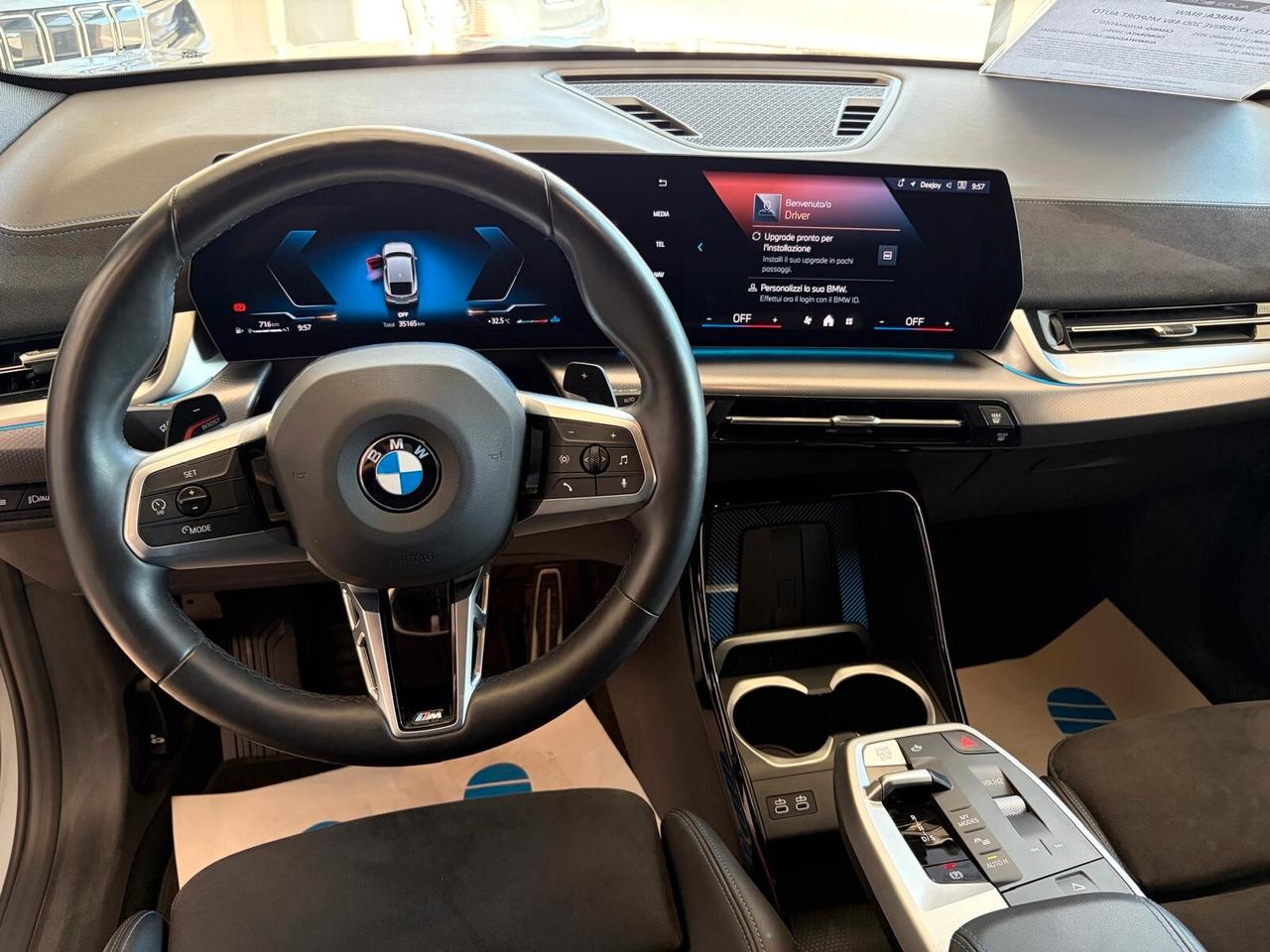 Bmw X2 xDrive 20d MSport
