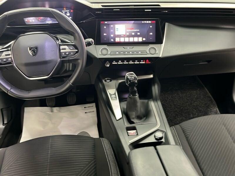 Peugeot 308 Active Pack BlueHDi 130 S&S