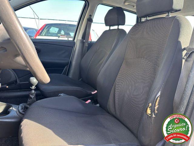 FIAT Punto 1.2 16V 5 porte Dynamic