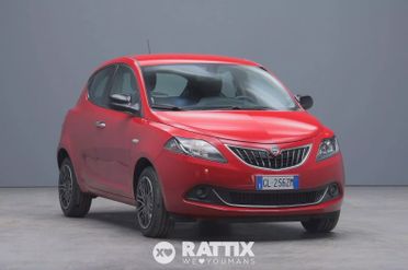 Lancia Ypsilon 1.0 firefly hybrid 70CV Gold