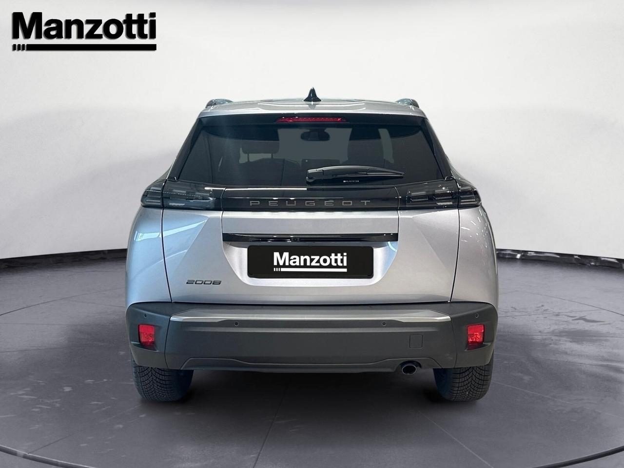 Peugeot 2008 PureTech 100 S&S Allure