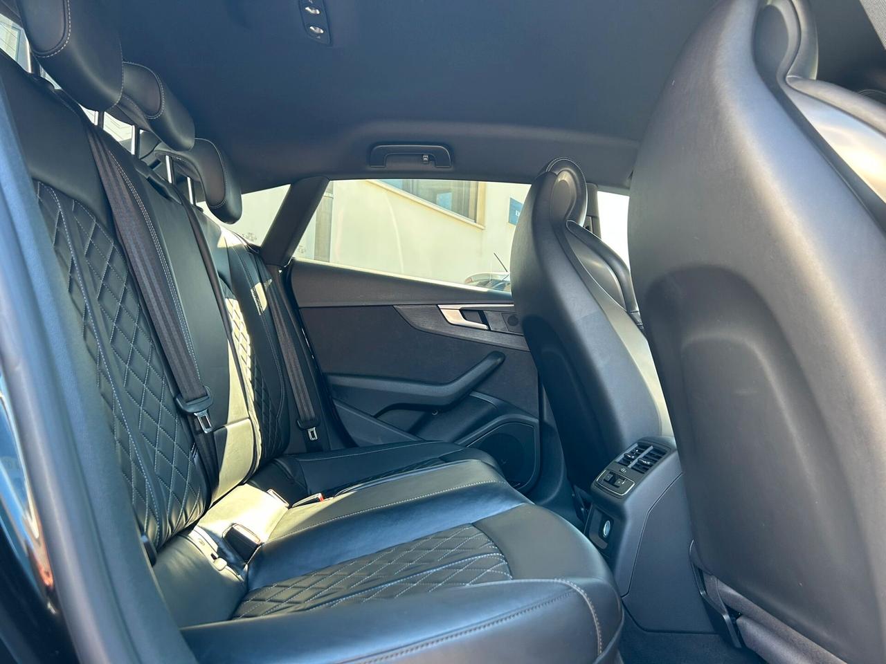 Audi A5 SPB 2.0 TDI S-TRONIC S-LINE Km112.000-2017