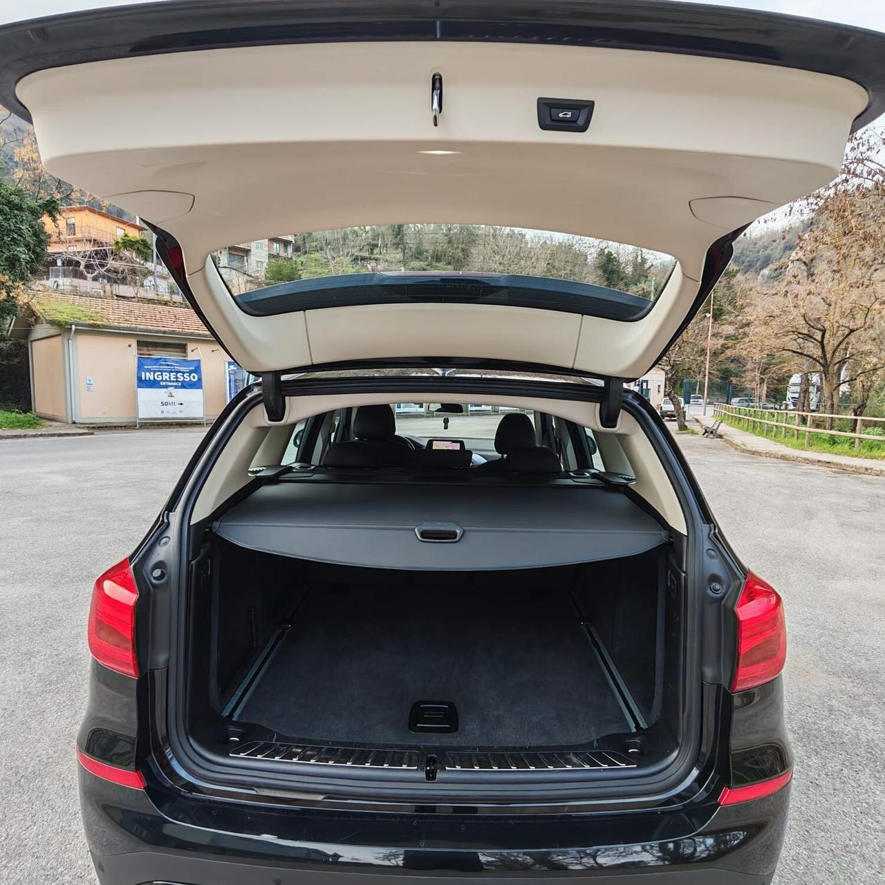 Bmw X3 xDrive20d Business Advantage auto