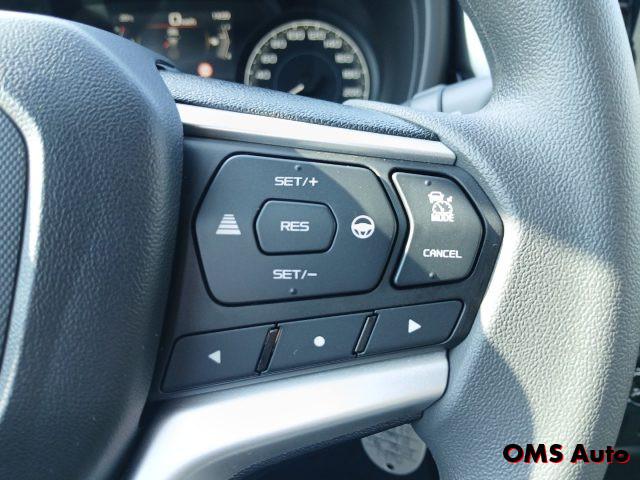 ISUZU D-Max N60 1.9 aut. Crew BB+ Cab N1 - 5 anni garanzia