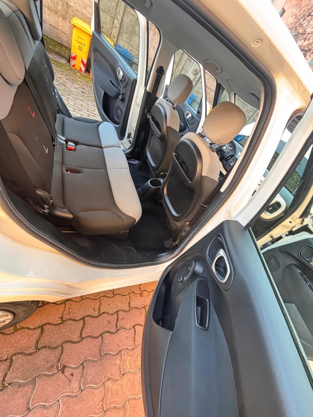 Fiat 500 0.9 TwinAir Turbo 85 CV Lounge