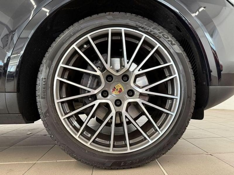 Porsche Cayenne 3.0 V6