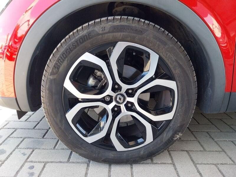 Renault Arkana Arkana 1.6 E-Tech hybrid Intens 145cv