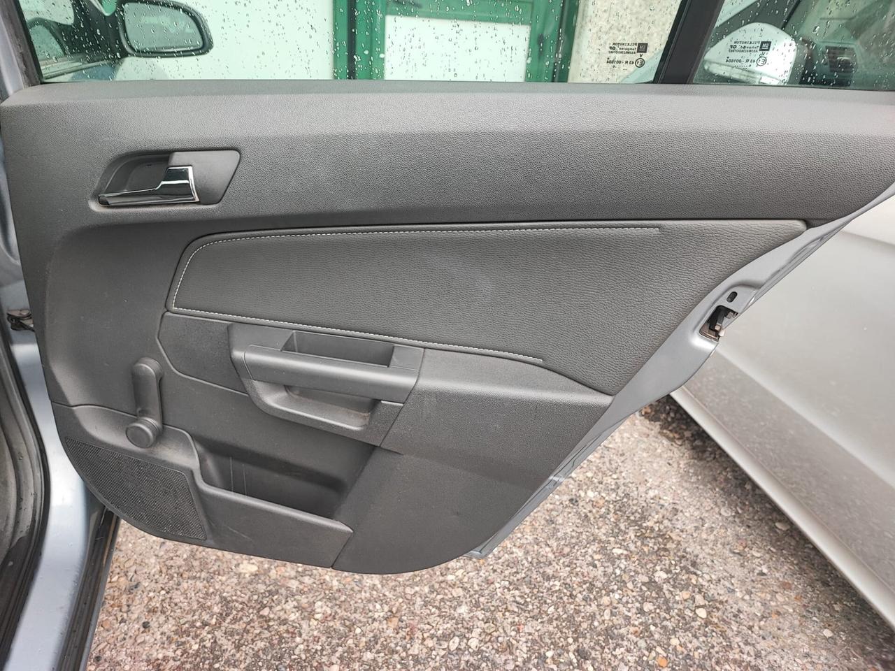 Opel Astra 1.7 CDTI 101CV Station Wagon Cosmo