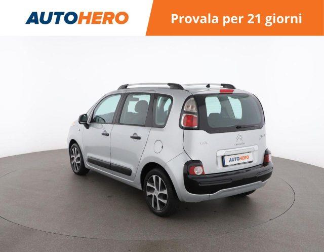 CITROEN C3 Picasso PureTech 110 Seduction