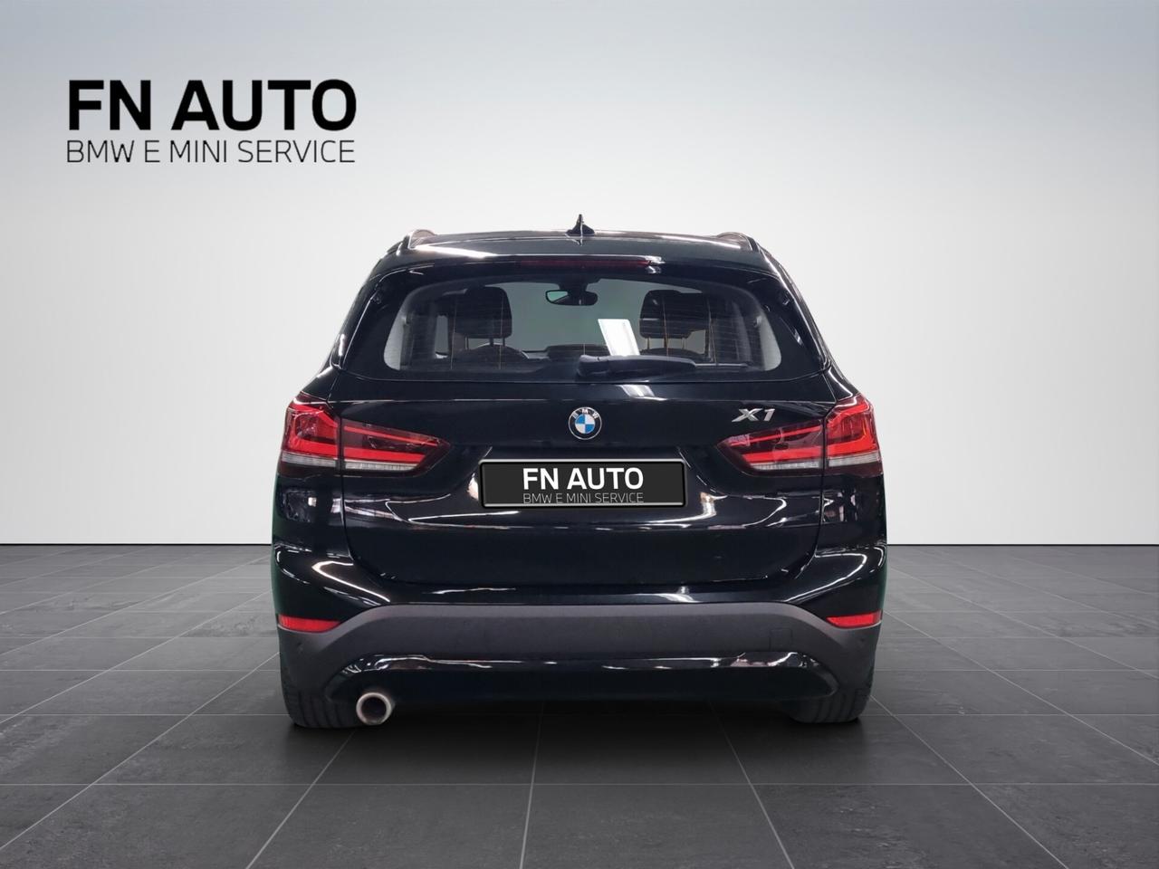 Bmw X1 xDrive25e Business Advantage