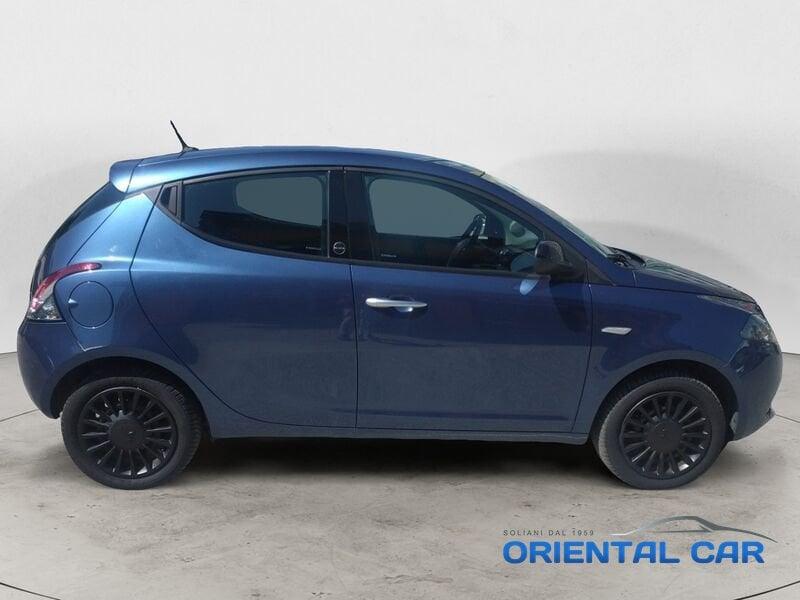 Lancia Ypsilon Ypsilon 1.2 Silver Gpl 69cv BELLISSIMA SOLO 49.000 KM.