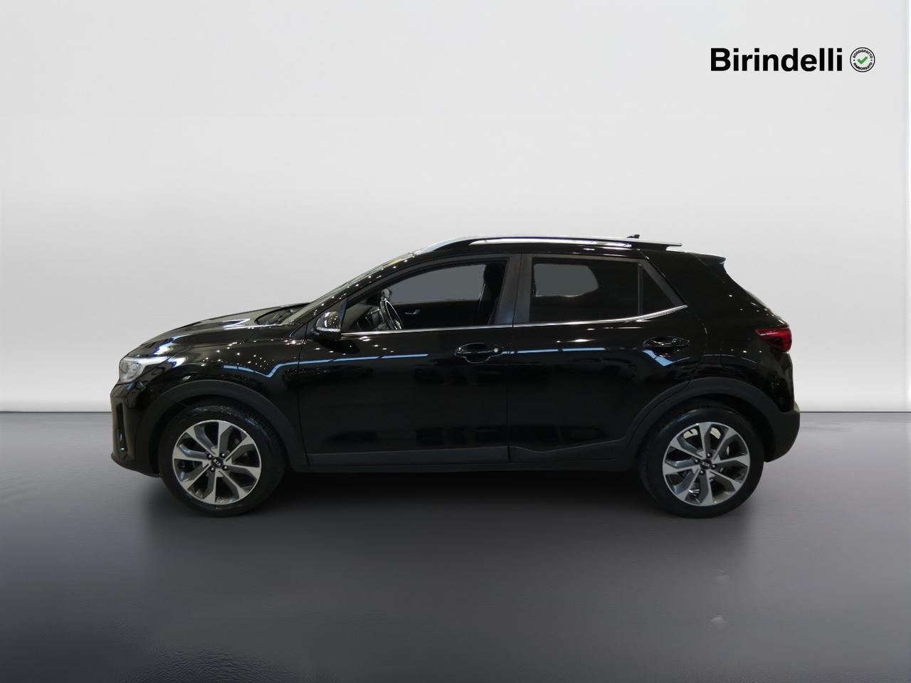 KIA Stonic - Stonic 1.0 T-GDi 120 CV DCT7 Energy