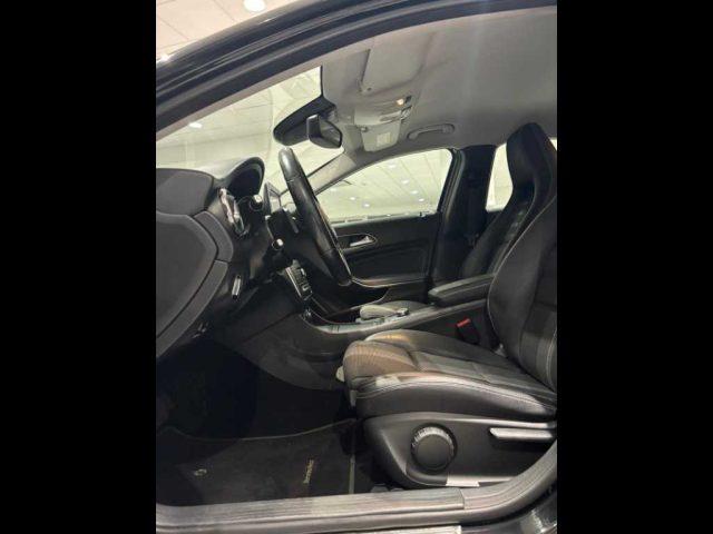 MERCEDES-BENZ G LA (X156) - LA 180 d Automatic Premium