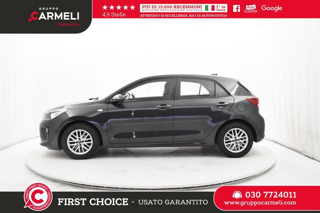 Kia Rio 5 Porte 1.2 MPI Evolution 2WD