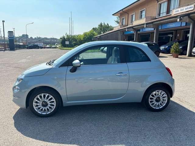 Fiat 500 1.0 hybrid Dolcevita 70cv MY24